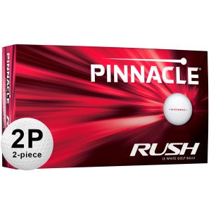 Pinnacle Rush 15-ball