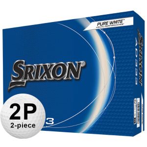 Srixon Ad333-11