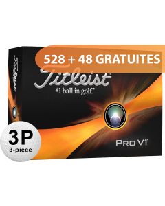 Titleist Pro V1